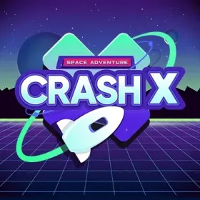Crash X Turbo Games